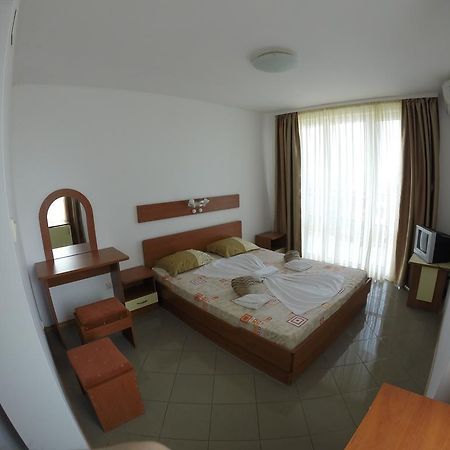 Hotel Filland Sozopol Habitación foto