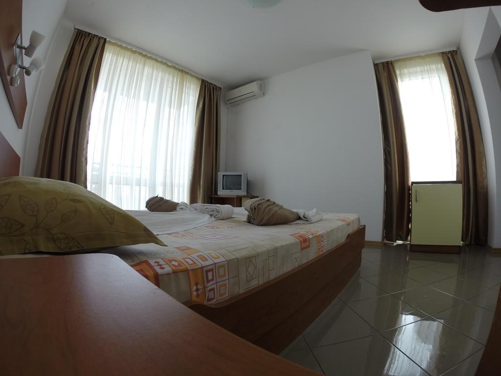 Hotel Filland Sozopol Habitación foto