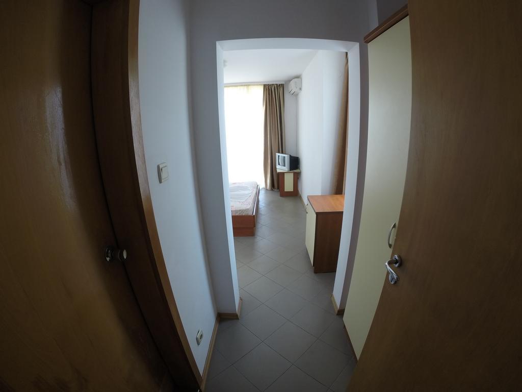 Hotel Filland Sozopol Habitación foto