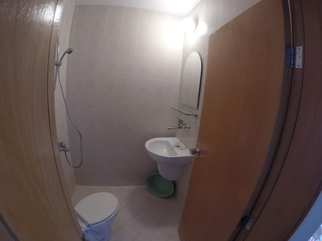 Hotel Filland Sozopol Habitación foto