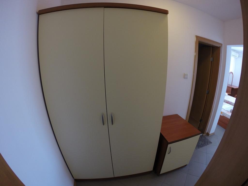 Hotel Filland Sozopol Habitación foto