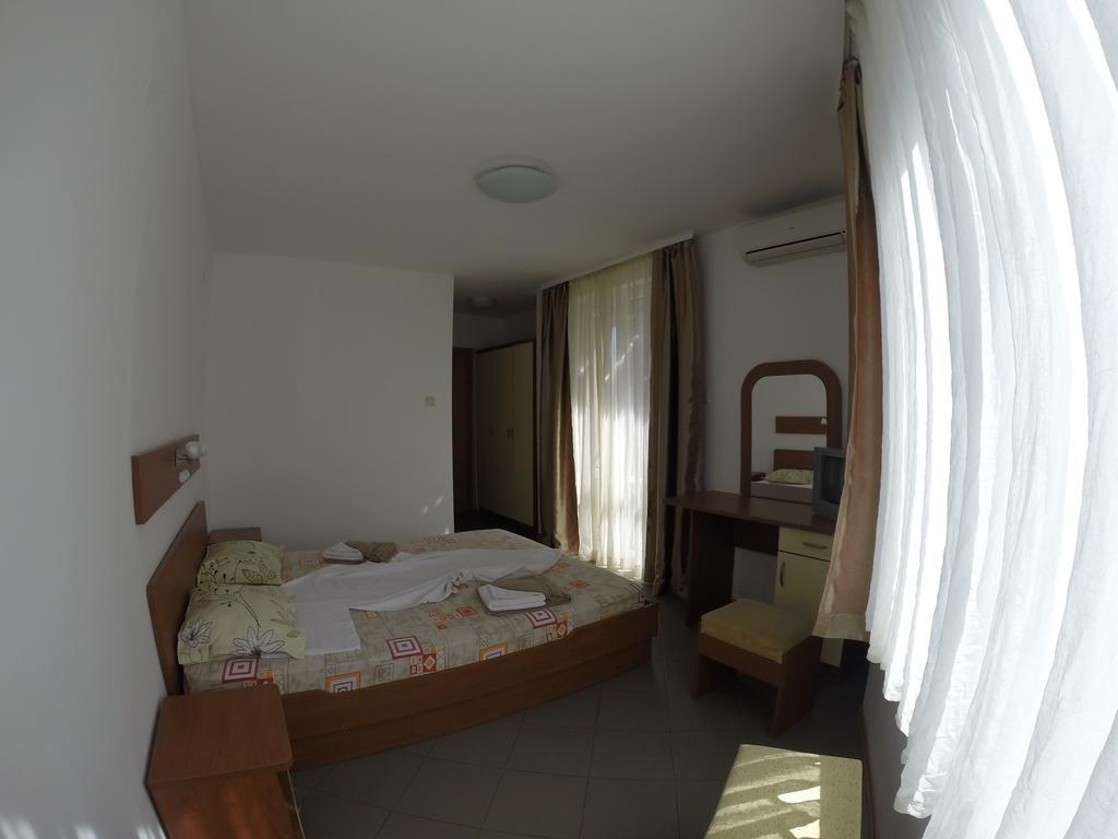 Hotel Filland Sozopol Habitación foto