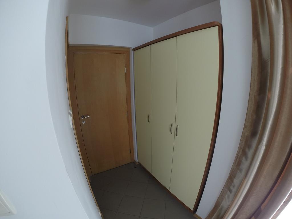 Hotel Filland Sozopol Habitación foto