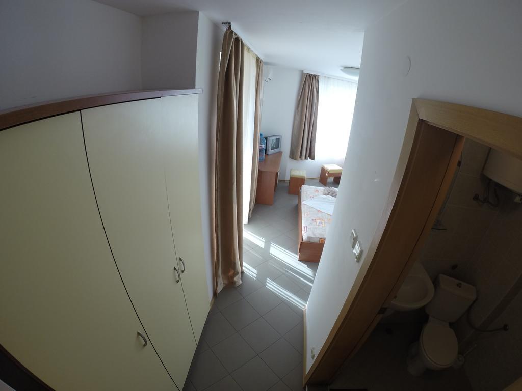 Hotel Filland Sozopol Habitación foto