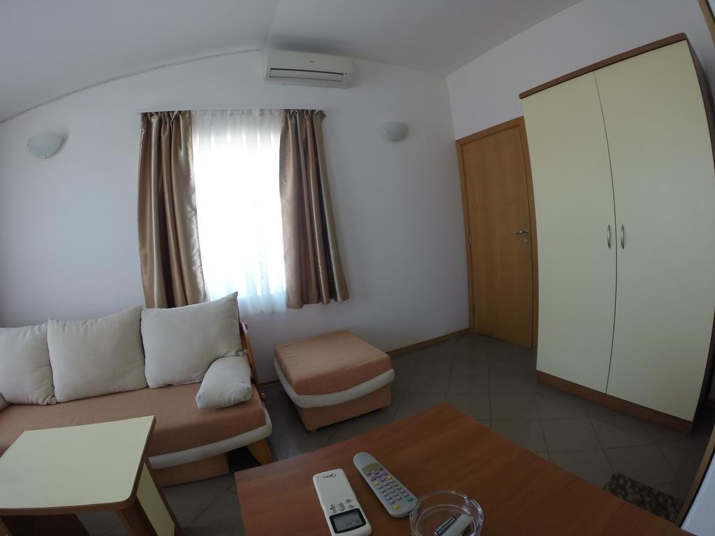 Hotel Filland Sozopol Habitación foto